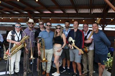 Sinister Dexter performance photo 17